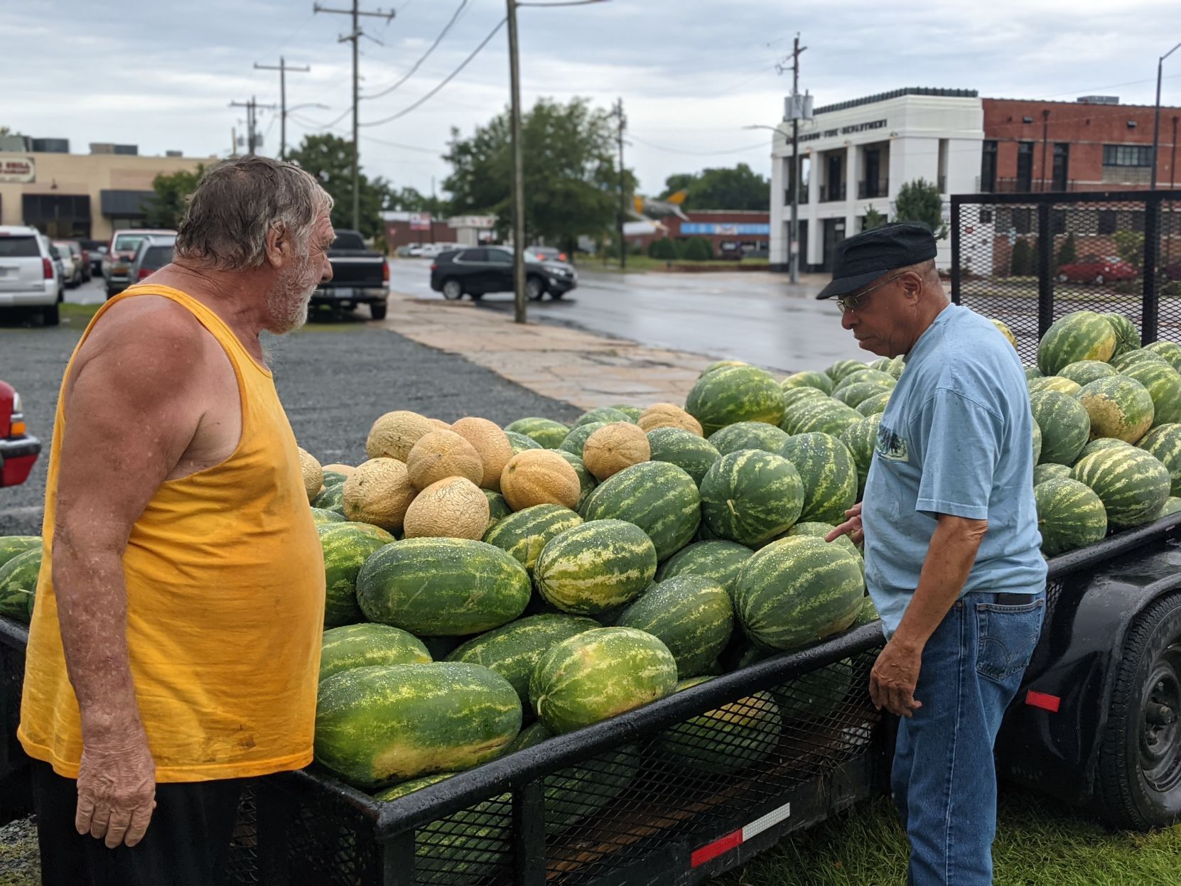 WATERMELON